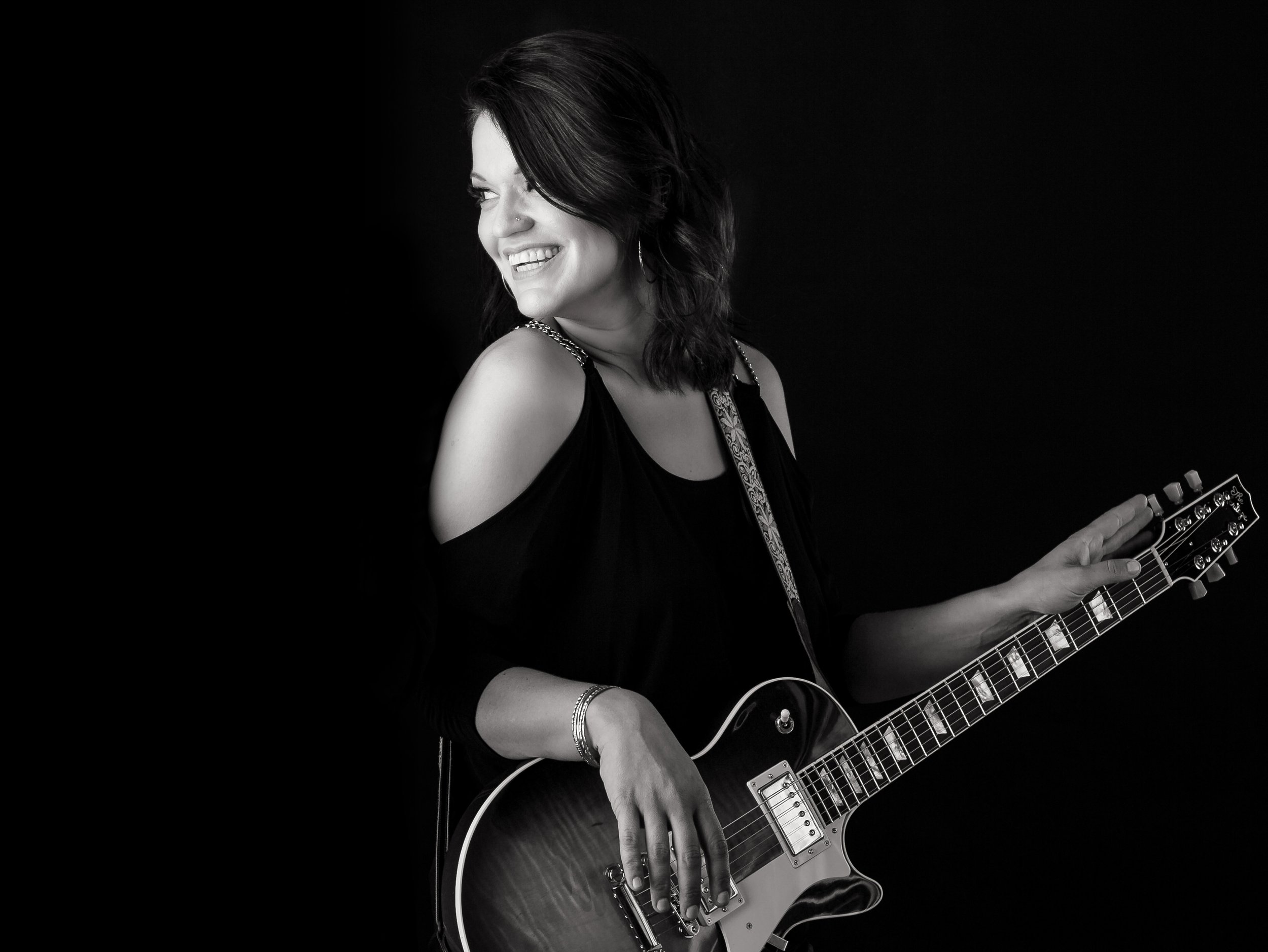 Joyann Parker Duo