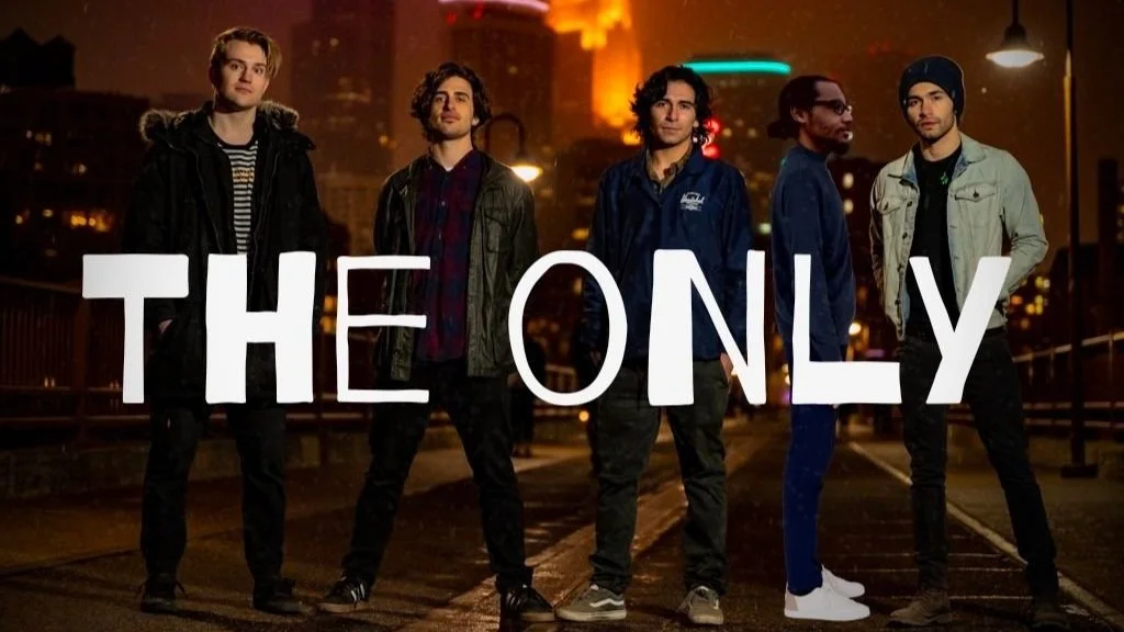 Live Music | The Only at Oletoberfest