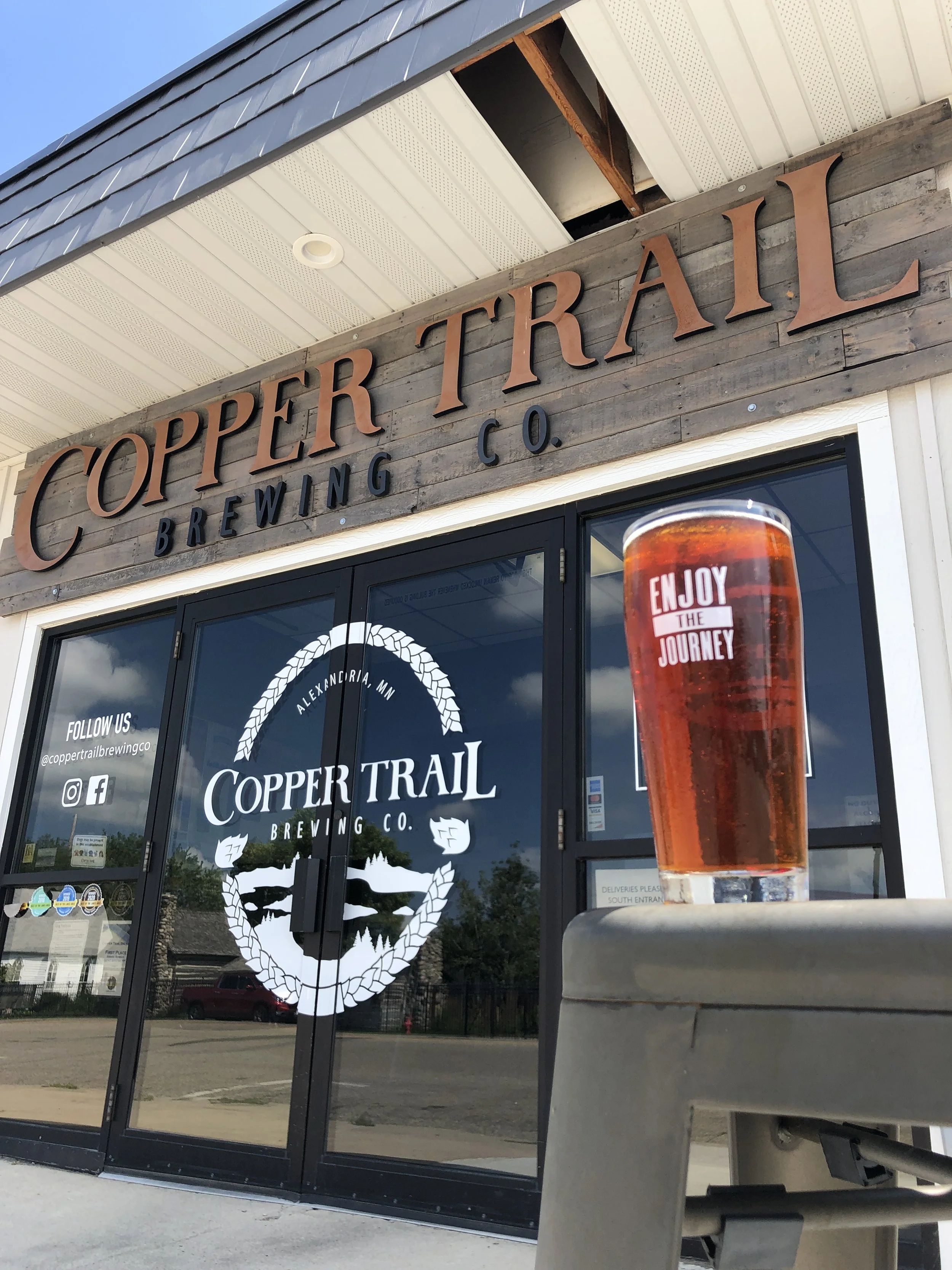 SPECIAL HOURS: 12-4 P.M.