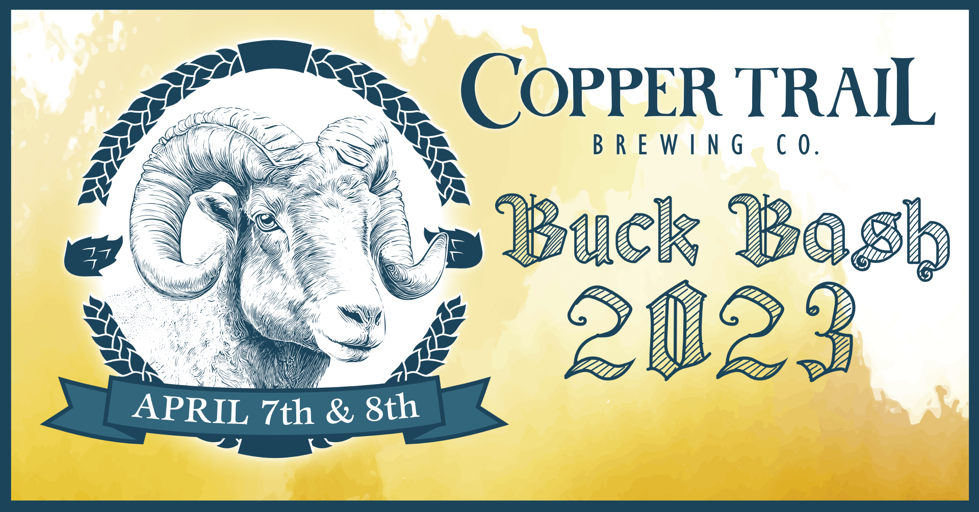 Buck Bash 2023