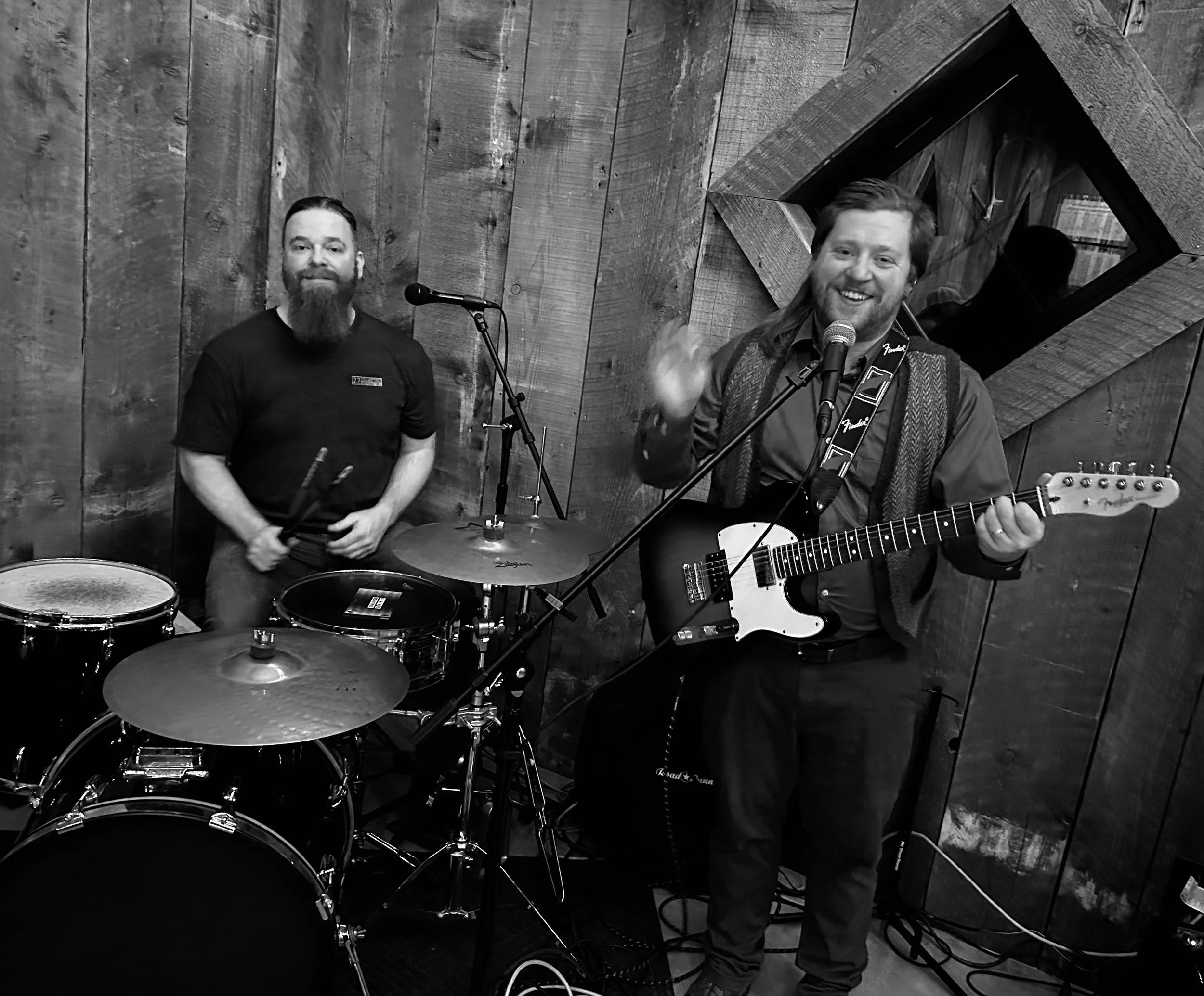 Live Music: Lucky Penny