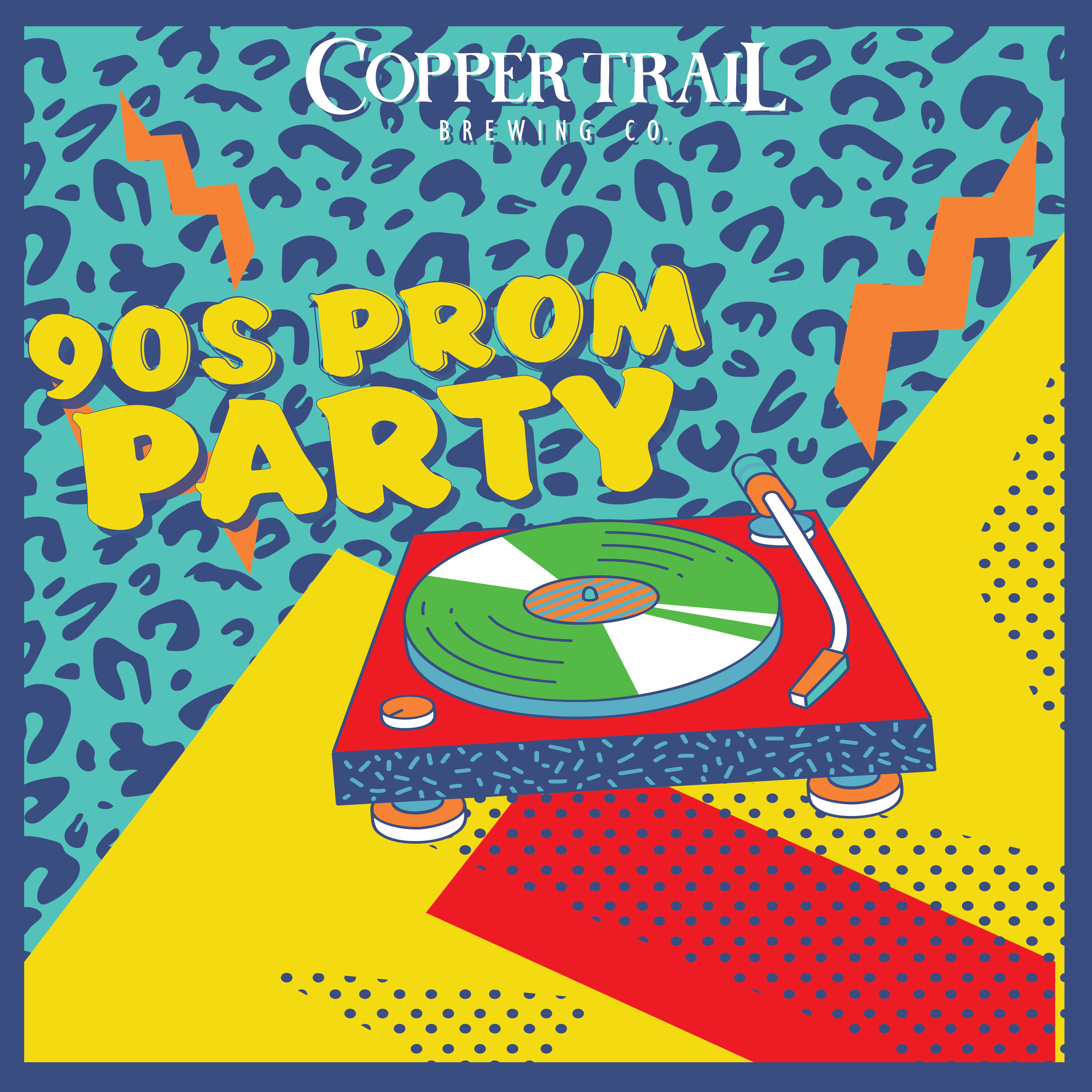 90s Prom Party Copper Trail Brewing Co 90s-prom-party-copper-trail-brewing-co