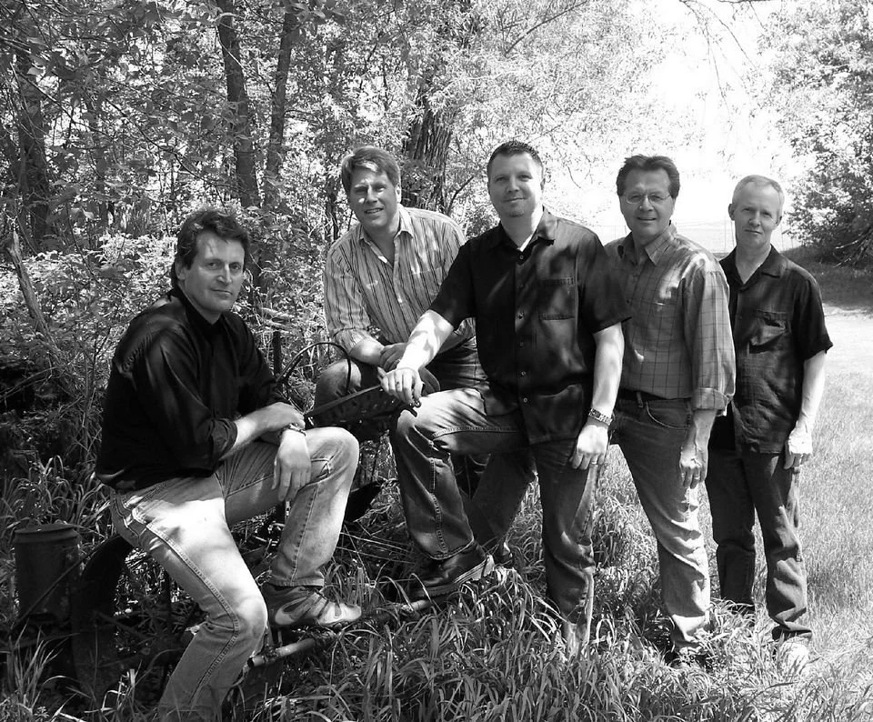 Live Music : Cimarron