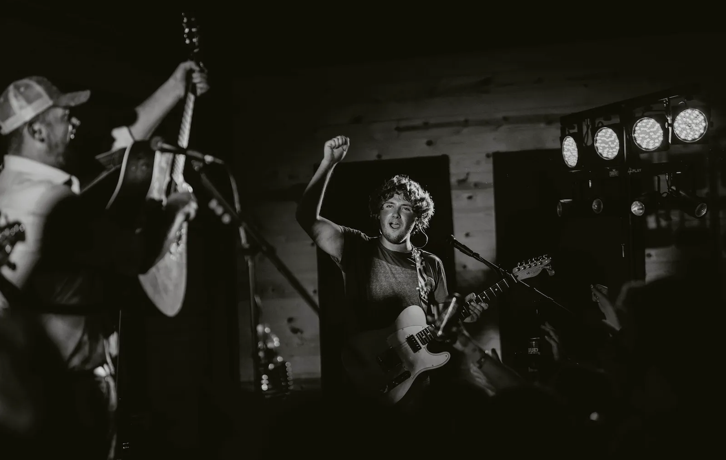 Live Music | 2 Weeks Notice at Oletoberfest