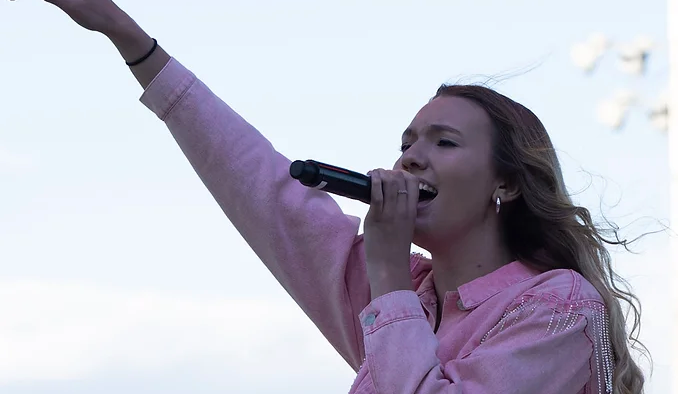 Live Music | Chloe Marie at Oletoberfest
