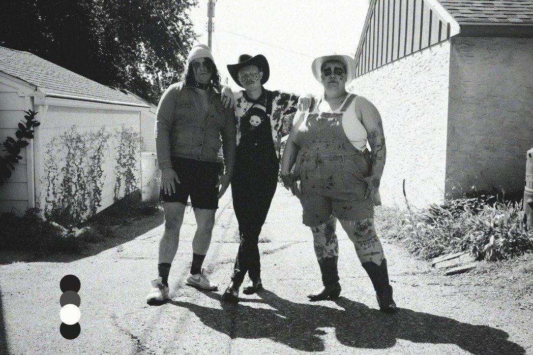 POSTPONED -- Live Music: Lavender Daughter