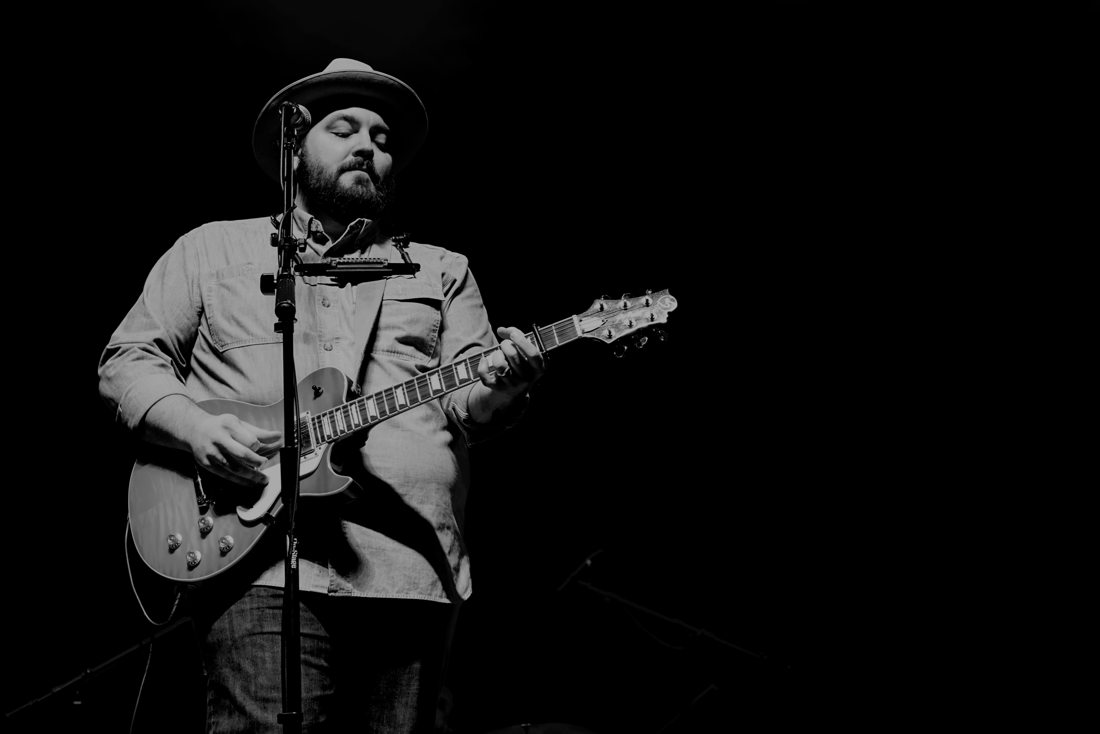 Live Music : Jordan Messerole