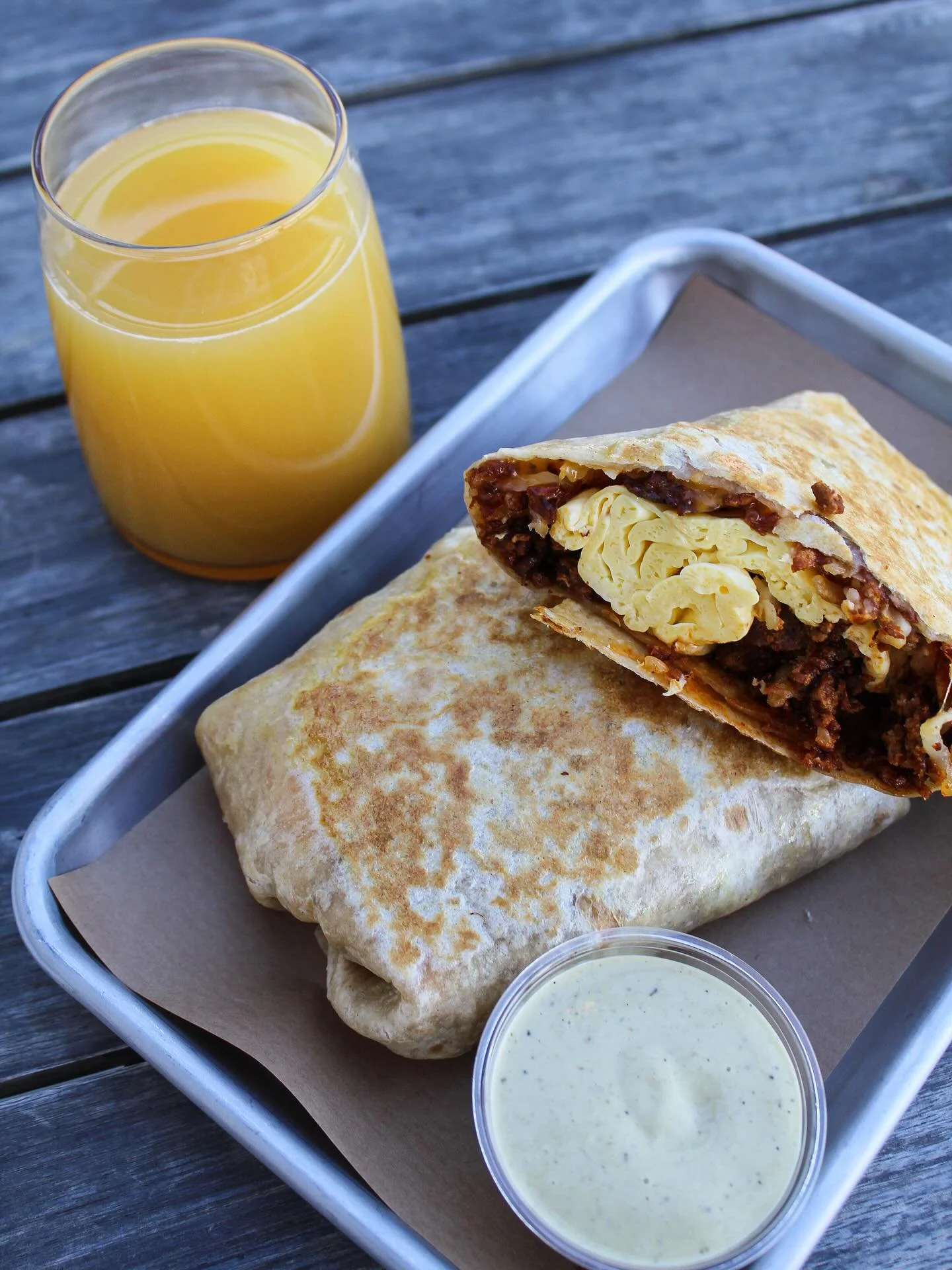 Brunch Saturdays and Sundays 10am-1pm! Mimosas and breakfast burritos&gt;🍾🤝 view our brunch menu! 

https://www.coppertrailbrewing.com/brunch

#alexandriamn #downtown #downtownalex #brewpub #brewery #minnesota #beer #craftbeer #fallseason #downtown