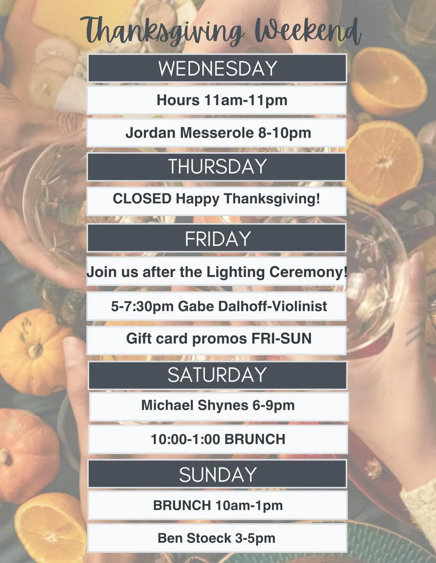 Thanksgiving weekend itinerary!🦃🍂

#alexandriamn #downtown #downtownalex #brewpub #brewery minnesota beer craftbeer fallseason downtownalexandria
