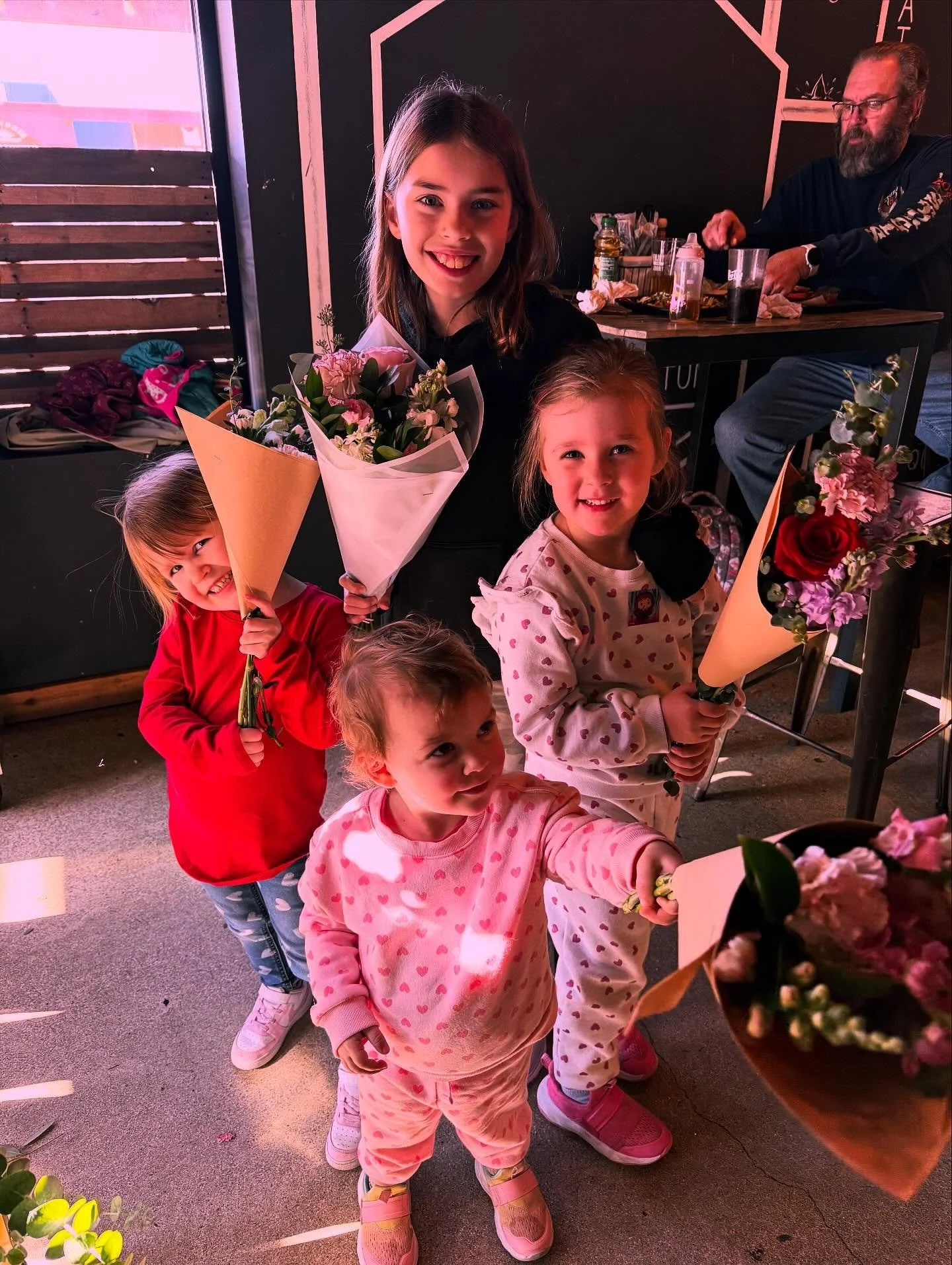 A fun filled Valentine&rsquo;s Day💕

#alexandriamn #brewpub #brewery #craftbeer #downtownalexandria