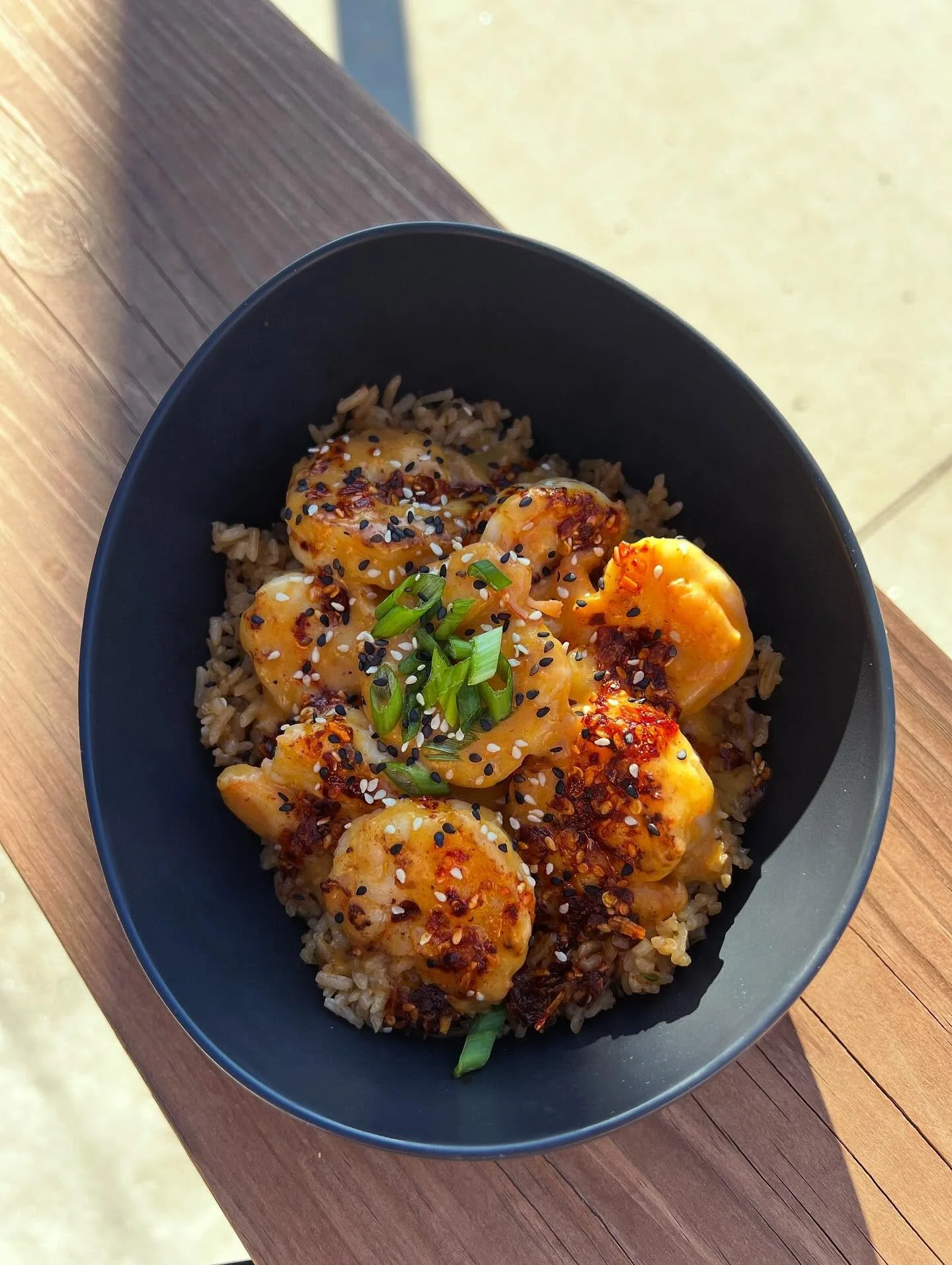 Our shrimptastically delicious feature menu items!
🍤Coconut Curry Shrimp Bowl
🍤Buffalo Grilled Shrimp Po Boy
🍤Asian Shrimp Salad

#alexandriamn #brewpub #brewery #craftbeer #downtownalexandria