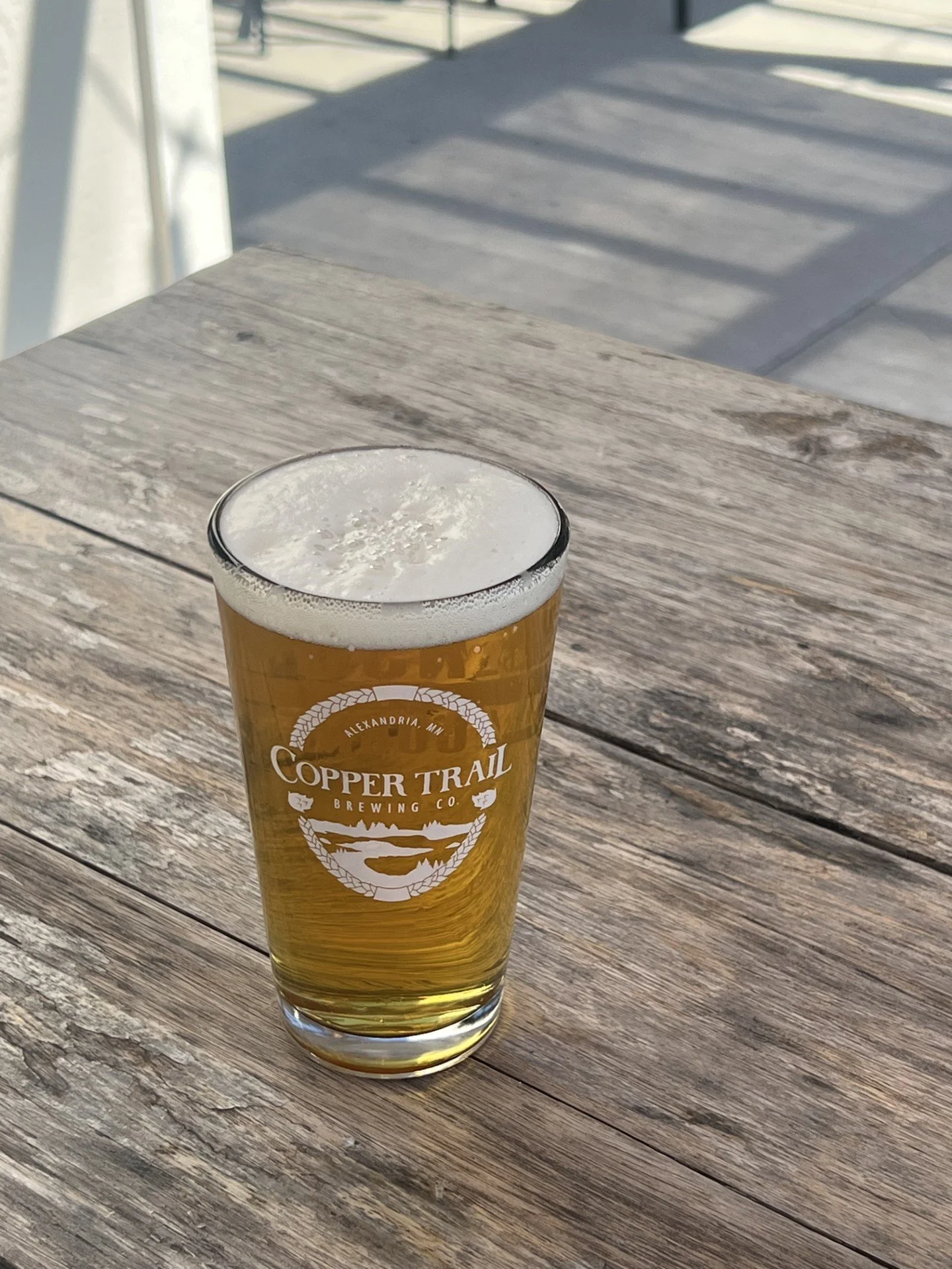 Boston Beer Party