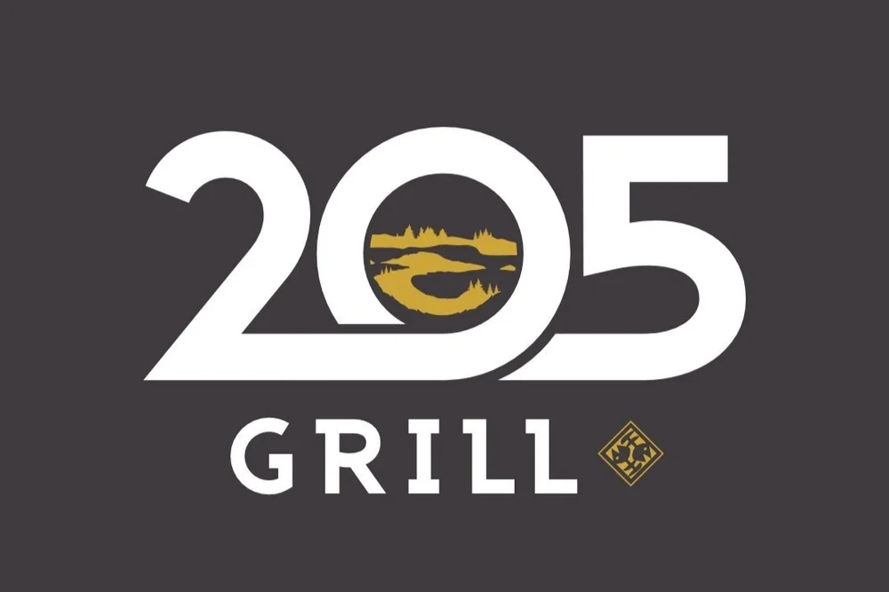 205 Grill — Copper Trail Brewing Co.