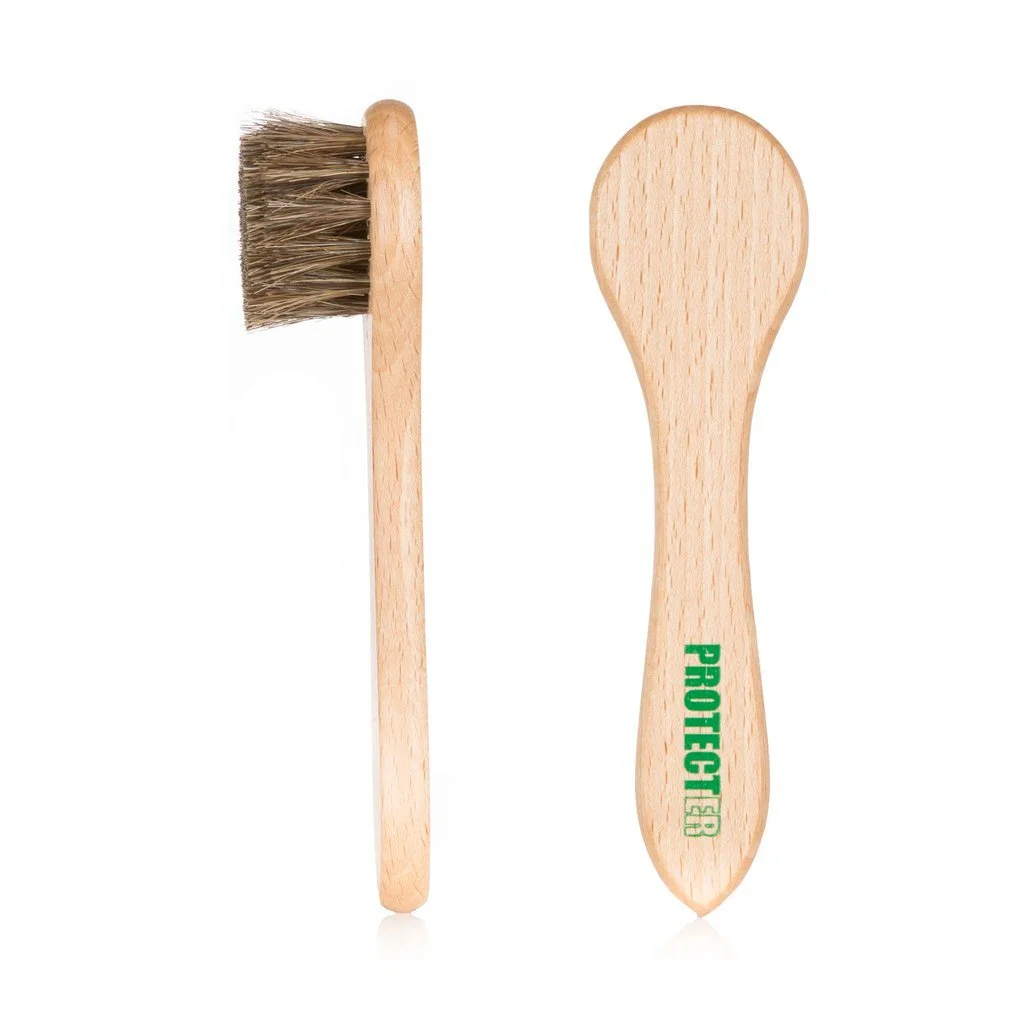 Superhydrophobic ProtectER Applicator Brush