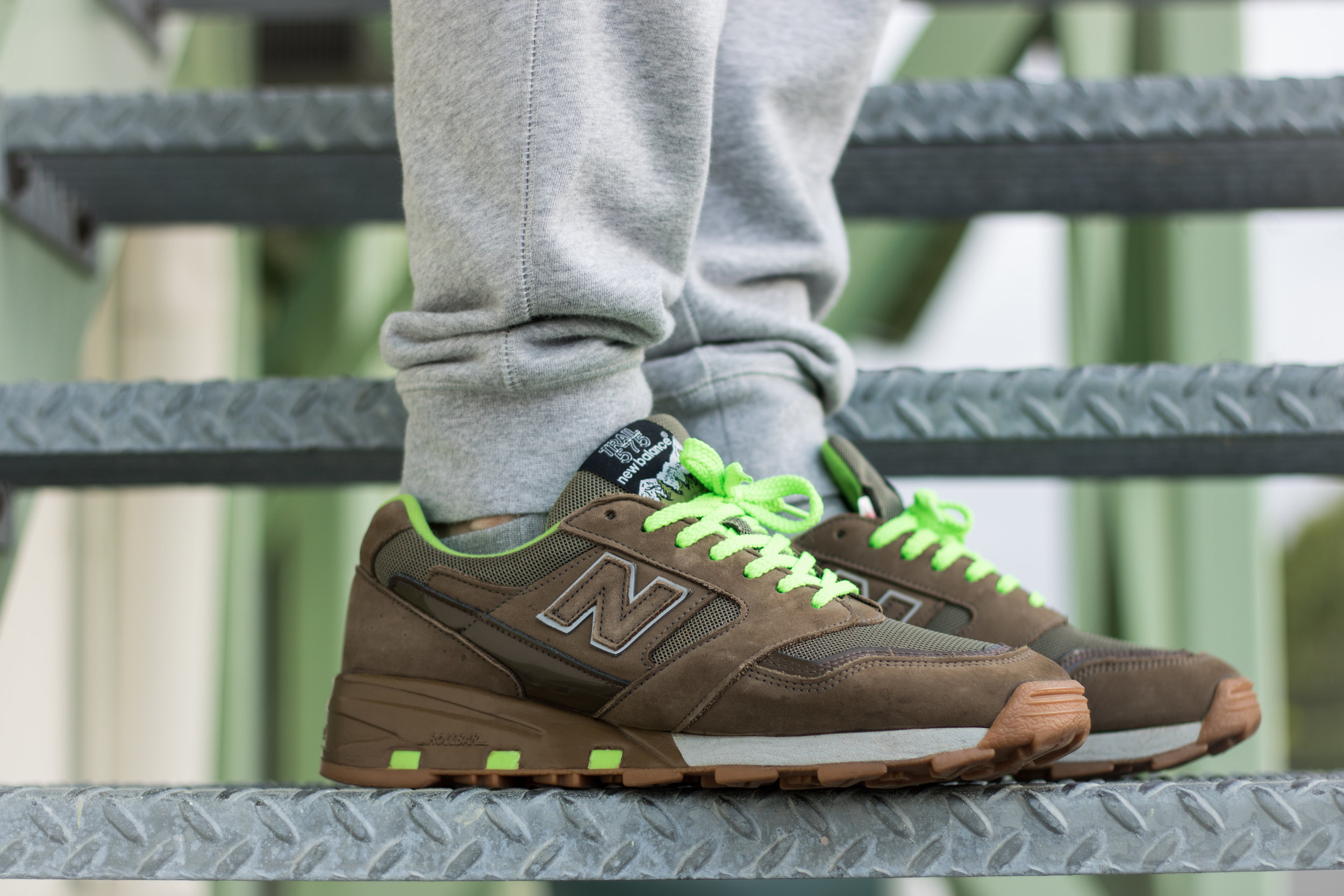 new balance pigeon 575 for sale