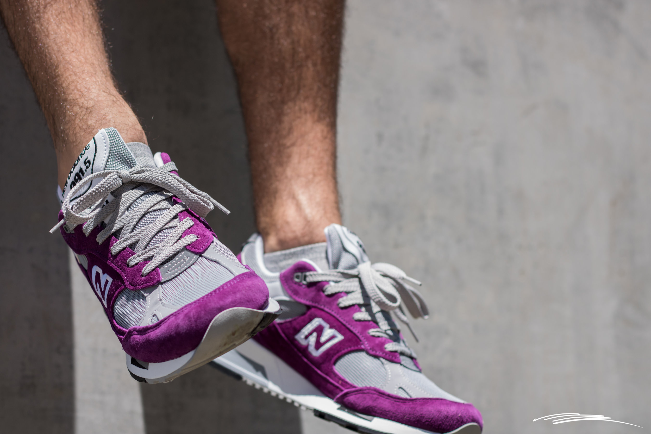 NEW BALANCE 991.5CC — R. Ljuba NEW BALANCE 991.5CC — R. Ljuba