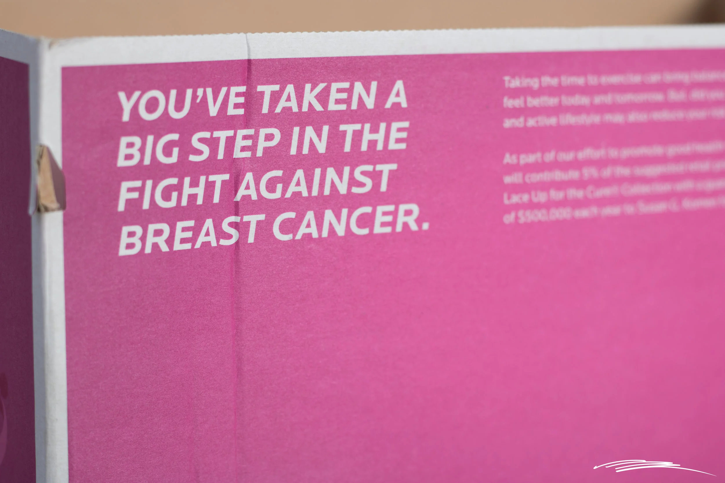 new balance breast cancer shoes 2018