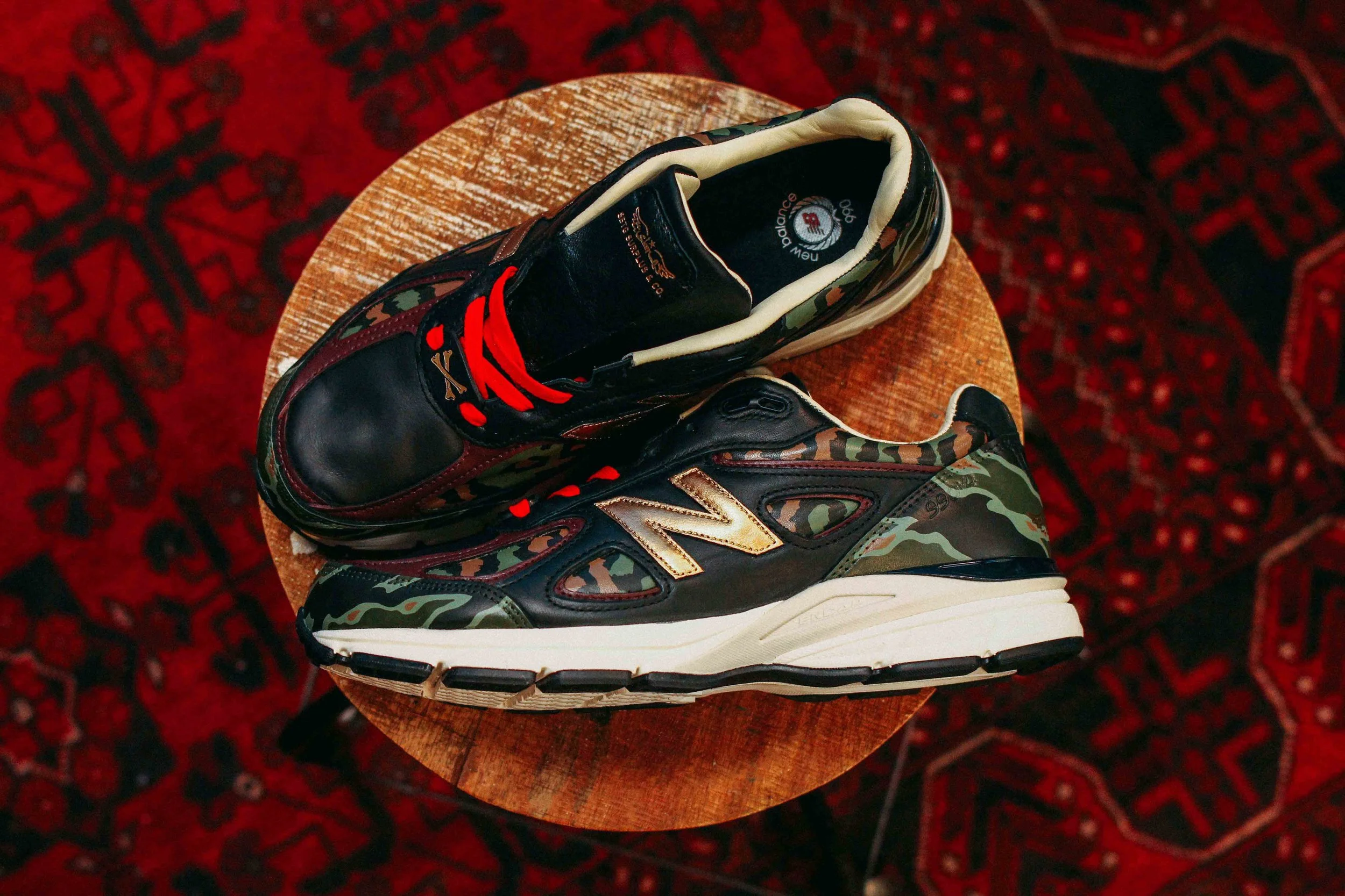 new balance 990feb4