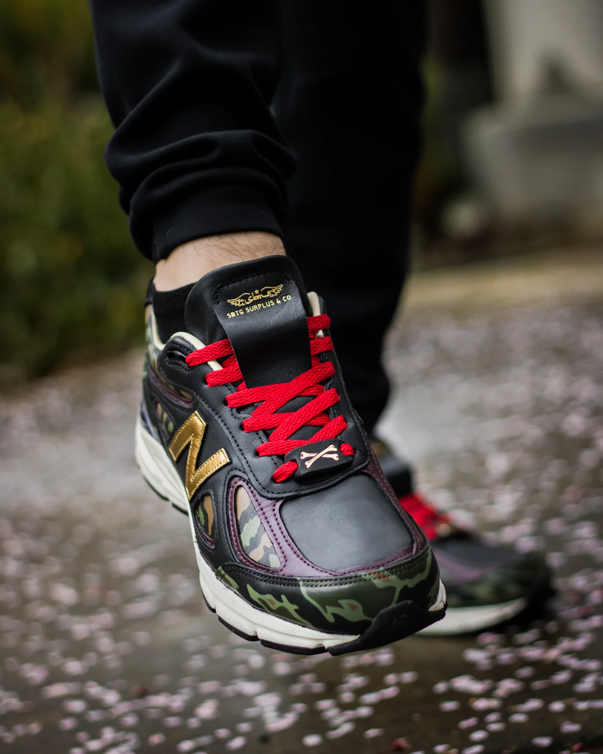 new balance 990feb4