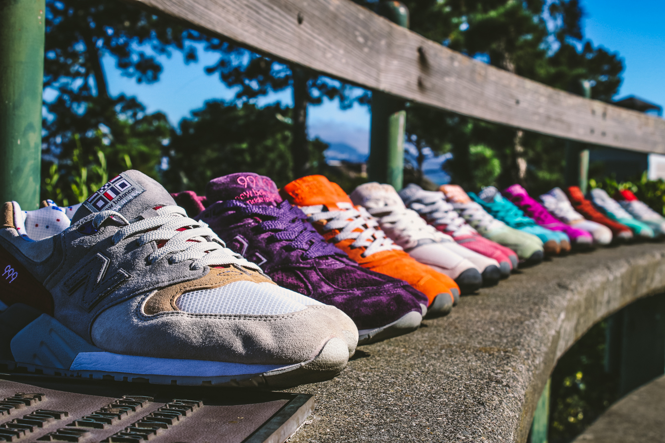 new balance 998 mallard