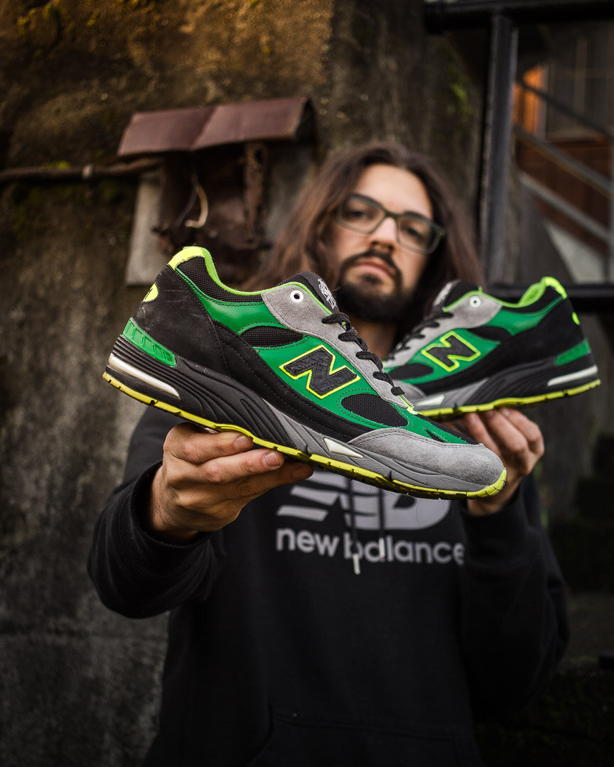 new balance crooked tongues