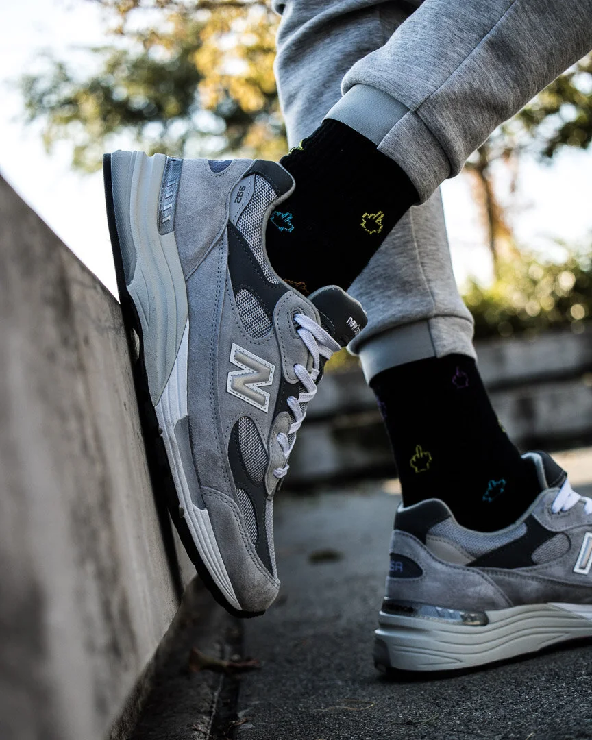 new balance 992 — Blog — R. Ljuba