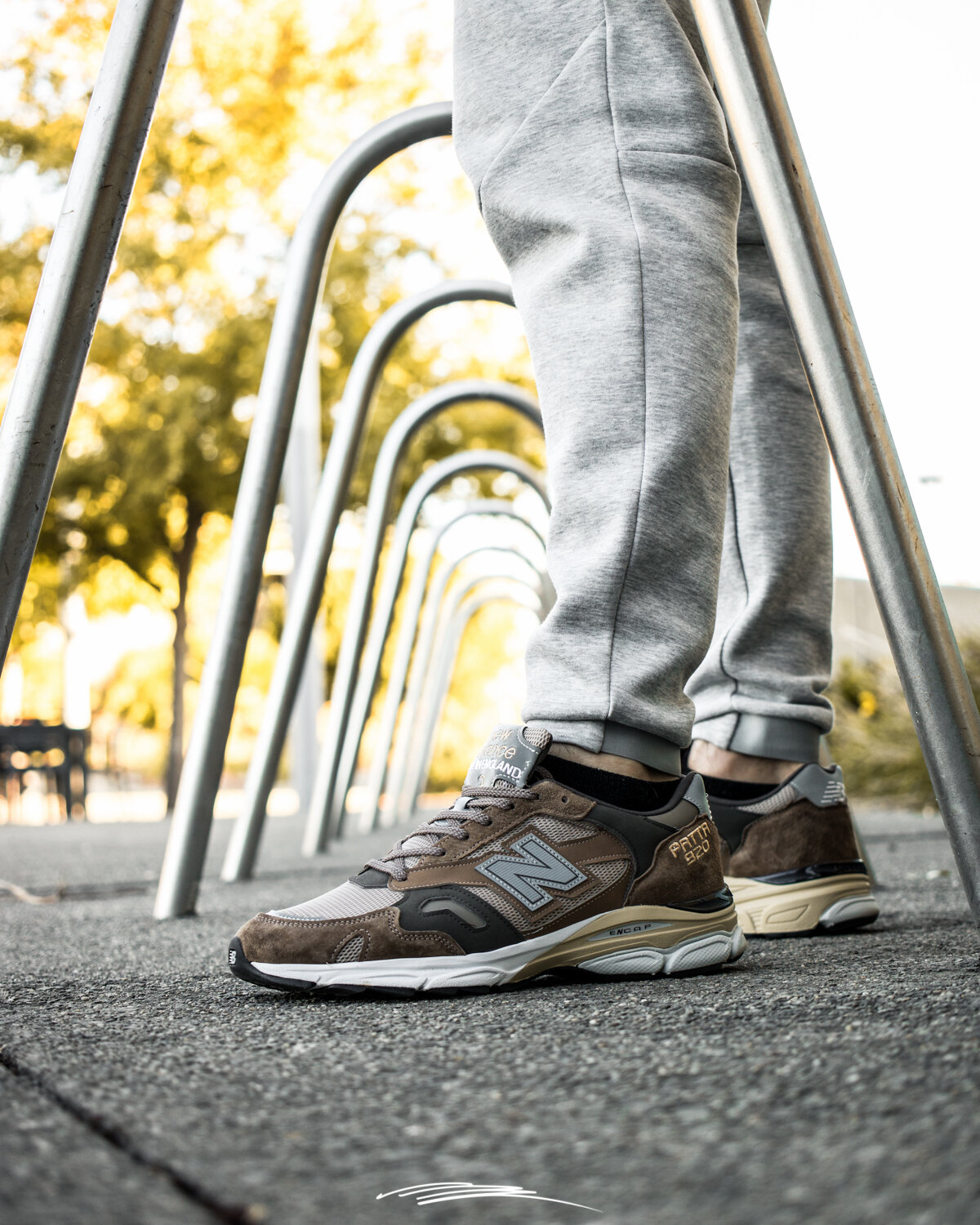 希少】M920PTA new balance Pattaコラボ 日本未発売 | labiela.com