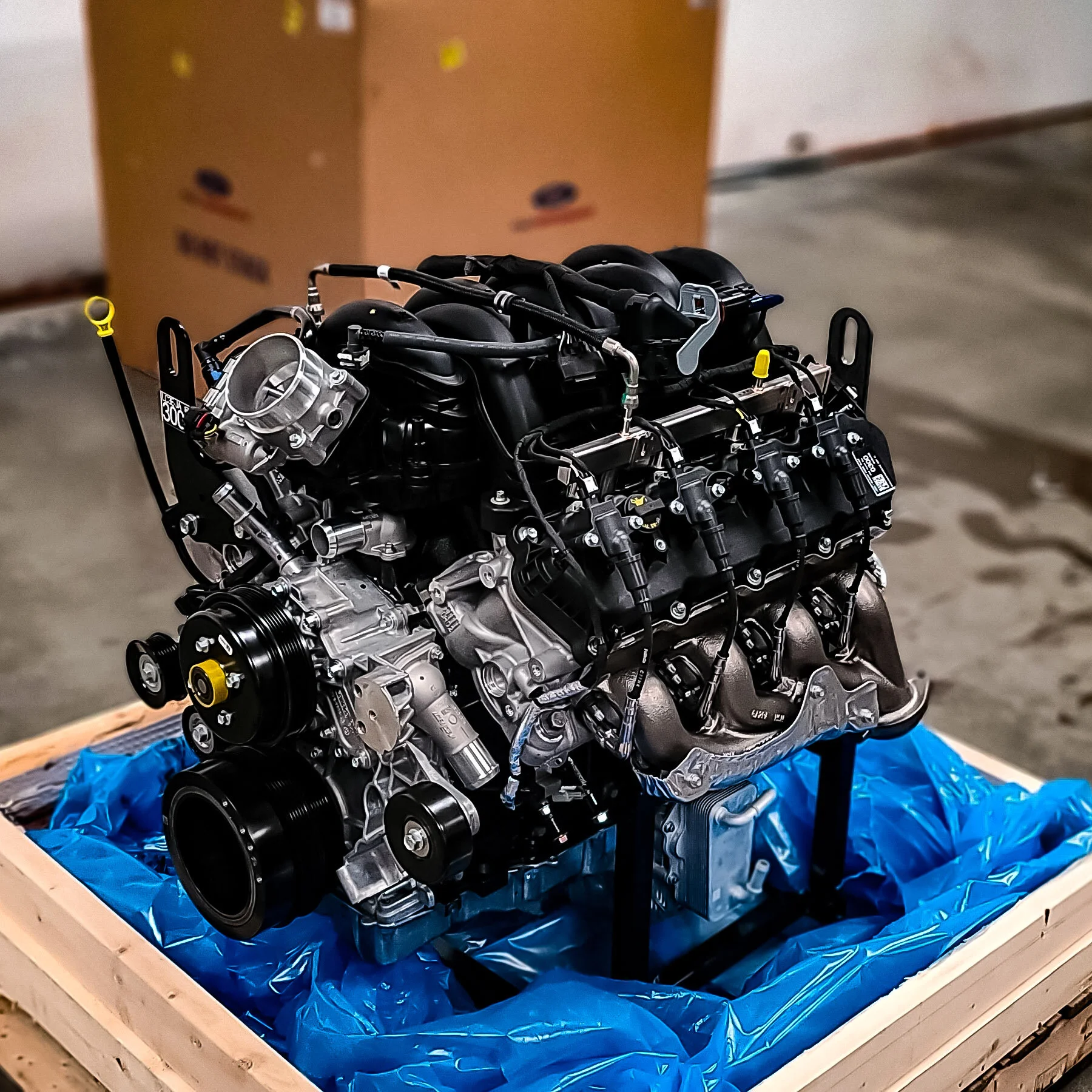 THE HEART OF GODZILLA, AND FUEL FOR A BAD IDEA