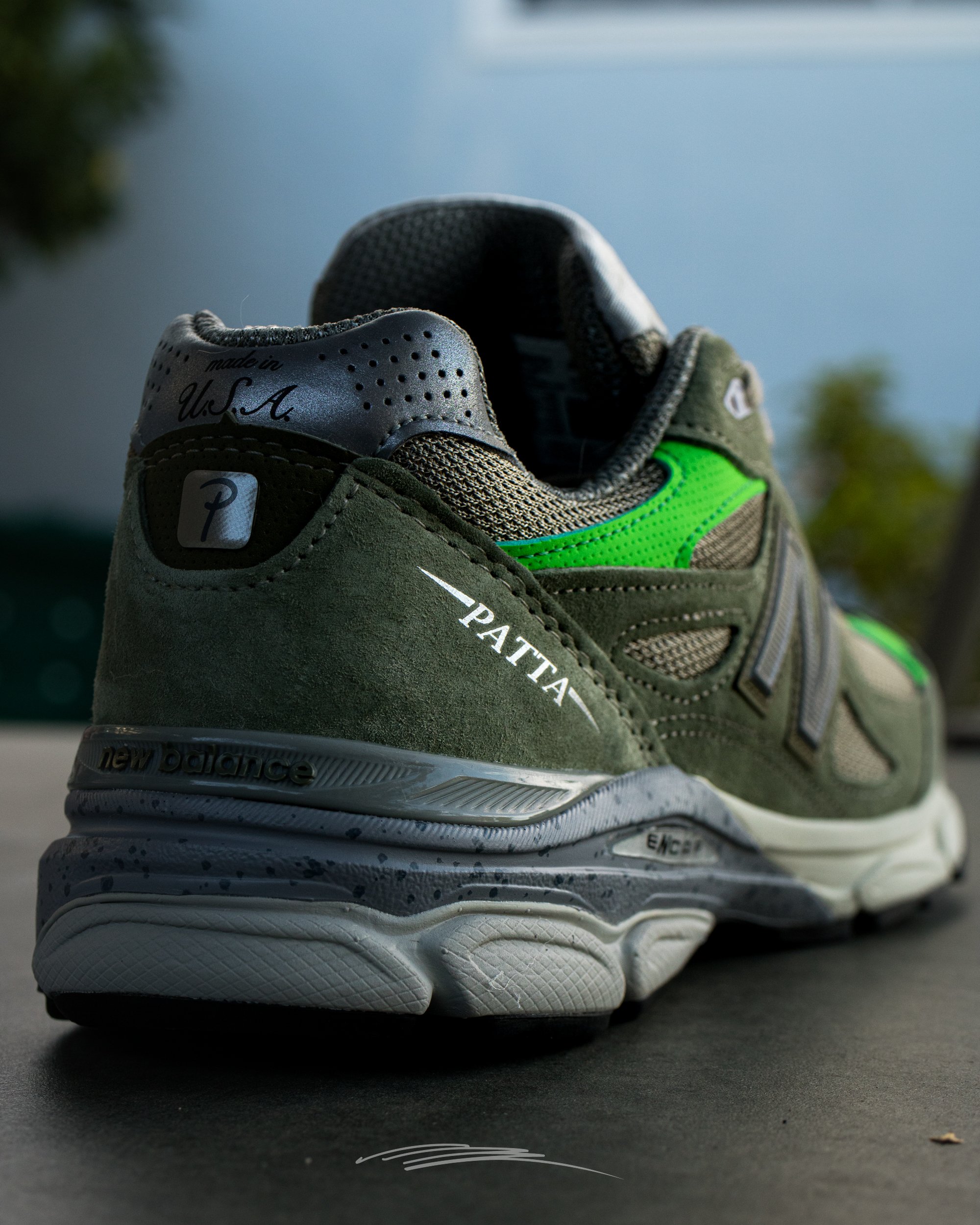 new balance 990 — Blog — R. Ljuba new balance 990 — Blog — R. Ljuba