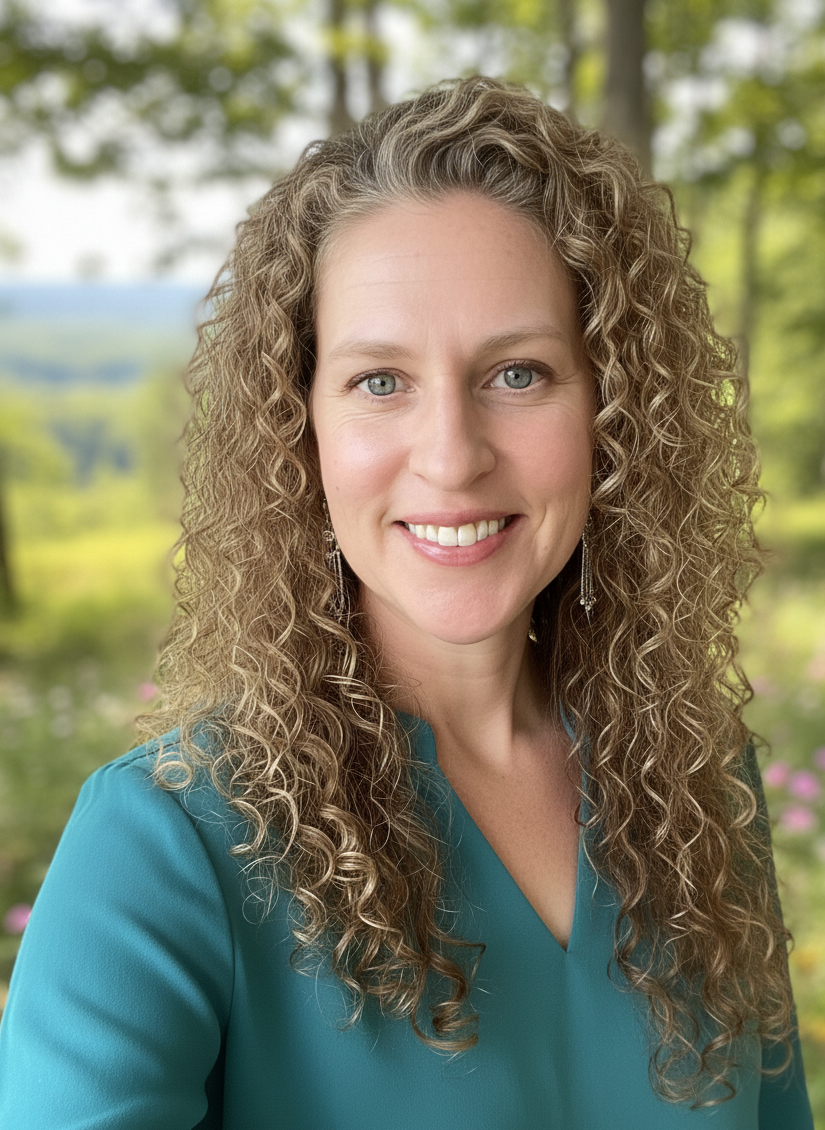 Susan Schopbach headshot