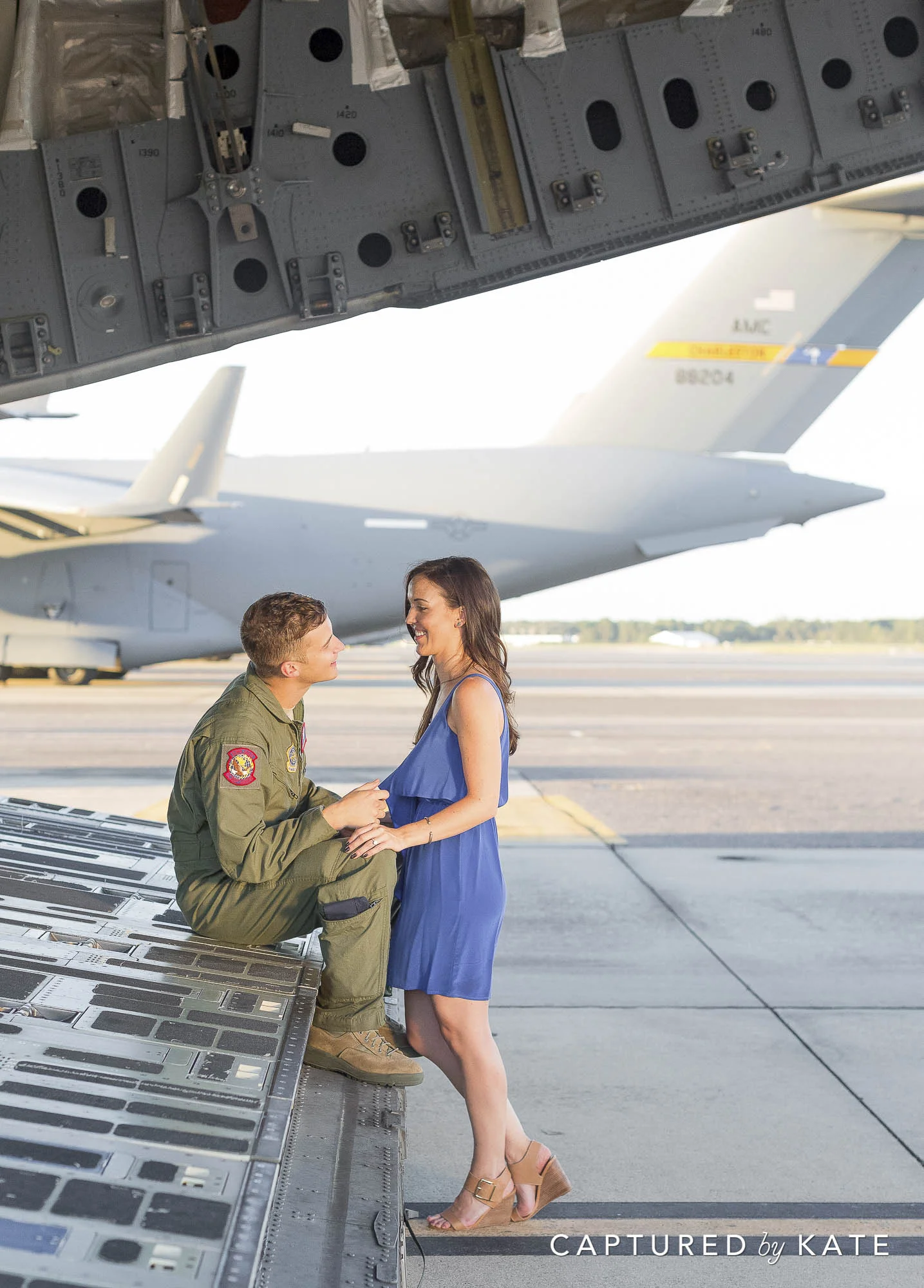 Charleston Air Force Base Photographer.jpg