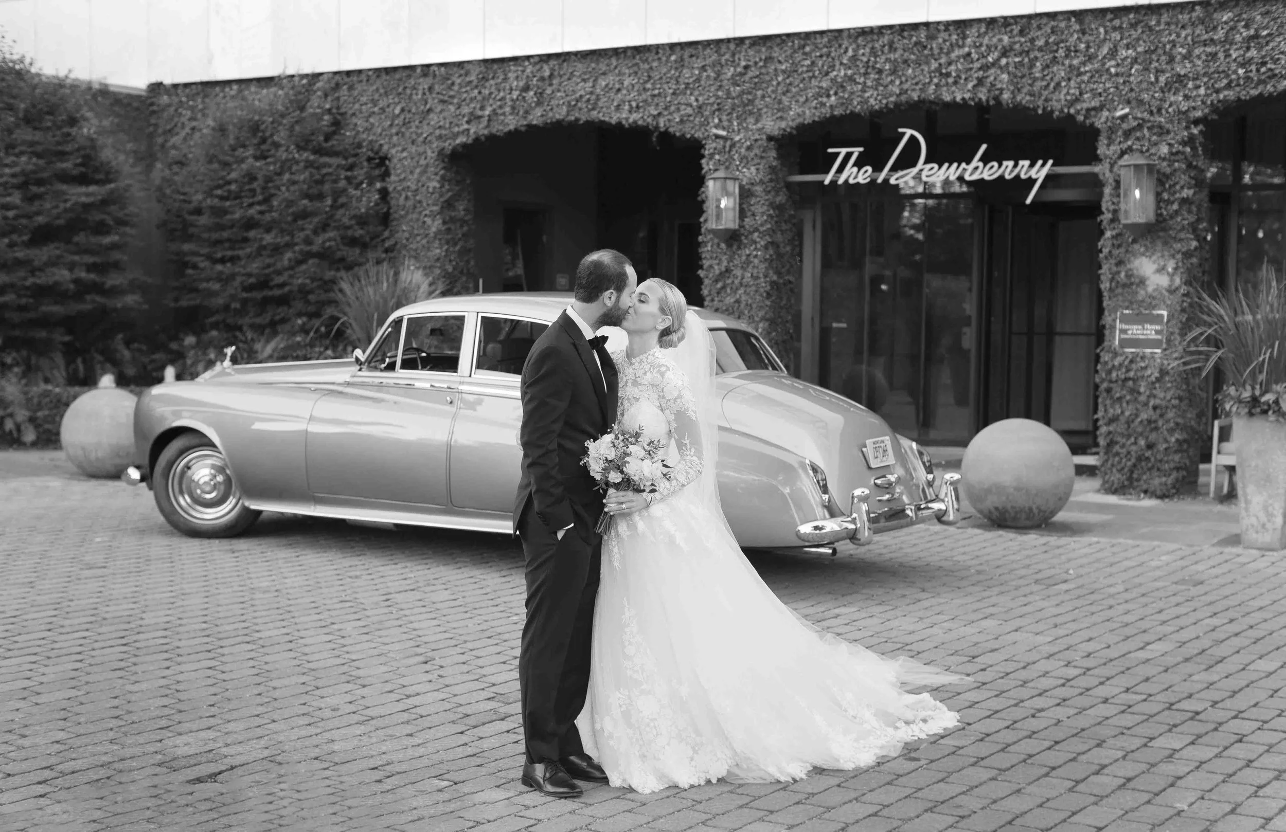 Micro Weddings in Charleston, SC