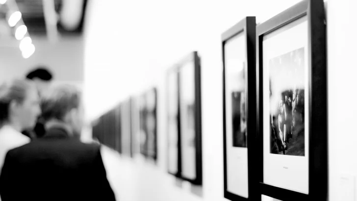 Een tentoonstelling maken: hoe doe je dat?