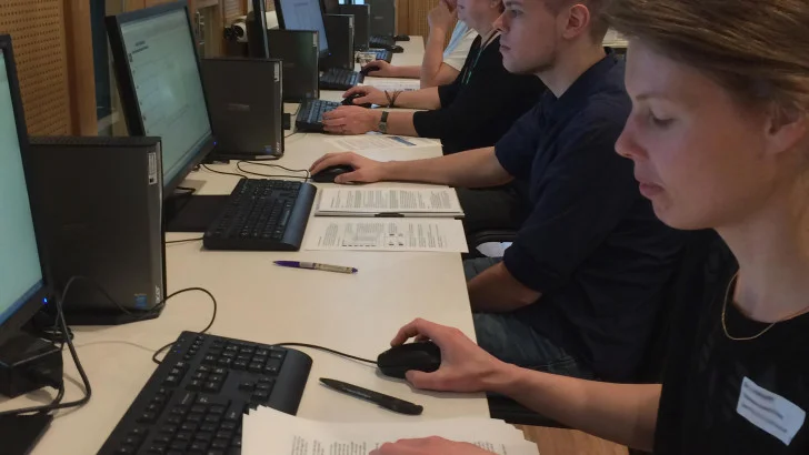 Adlib Museum Software - Je collectie bij de tijd