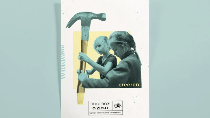 Procesgericht werken met culturele competenties