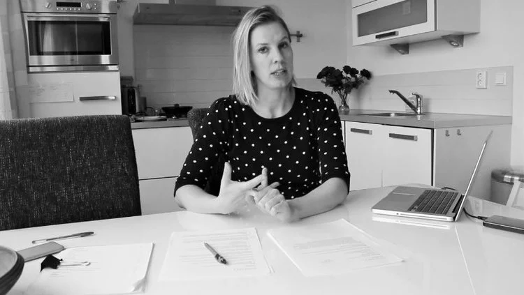 Financieel Plan Voor Creatieve Ondernemers