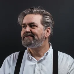 Dr. Jeroen Lutters