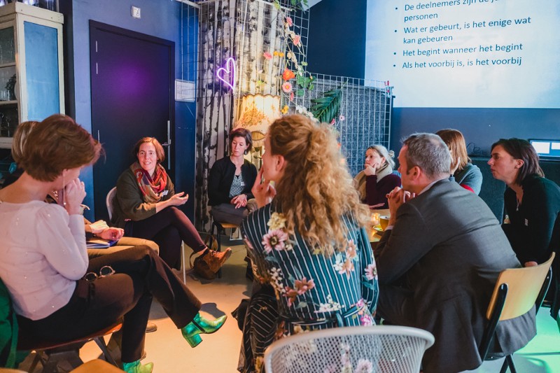 Discussies over duurzame oplossingen