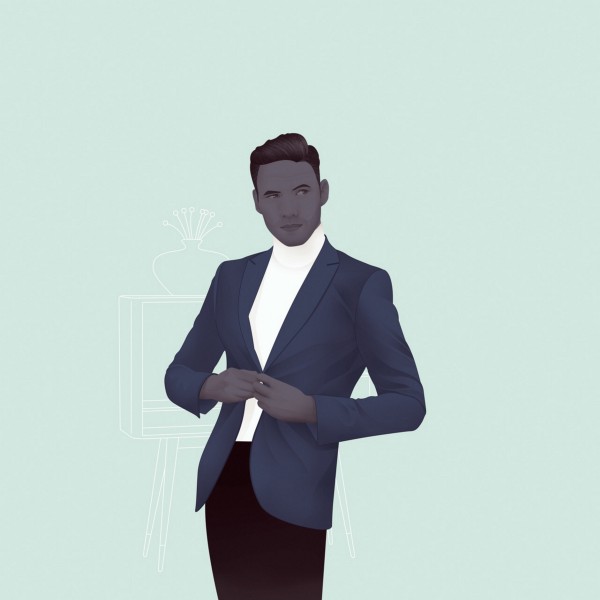 Beeld: Jack Hughes