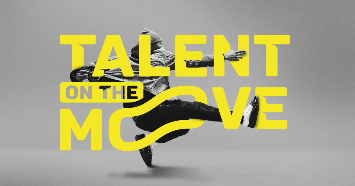 Talent on the move