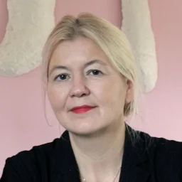 Famke Sinninghe Damsté