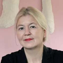 Famke Sinninghe Damsté