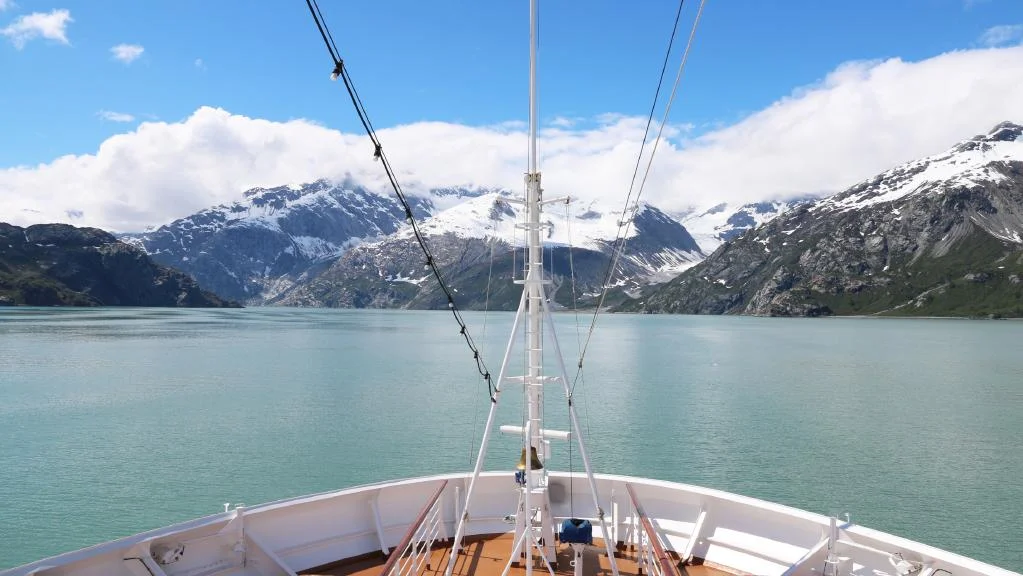 19 Things To Know Before Your Alaskan Cruise