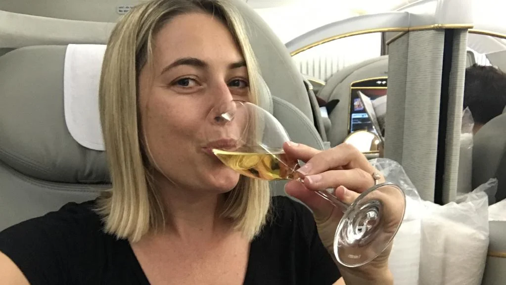 How I Flew Emirates First Class For The Price Of Economy
