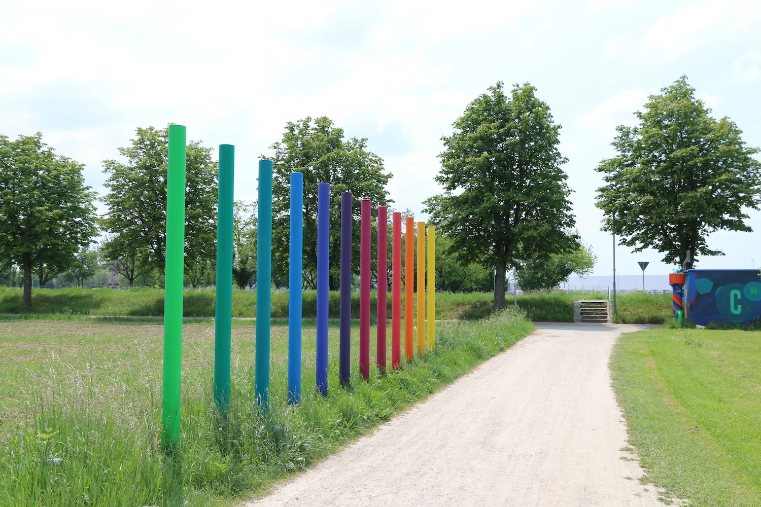 This city’s art scene rivals the world’s best