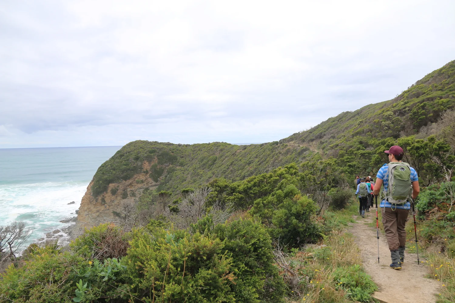7 Incredible Hikes in Australia
