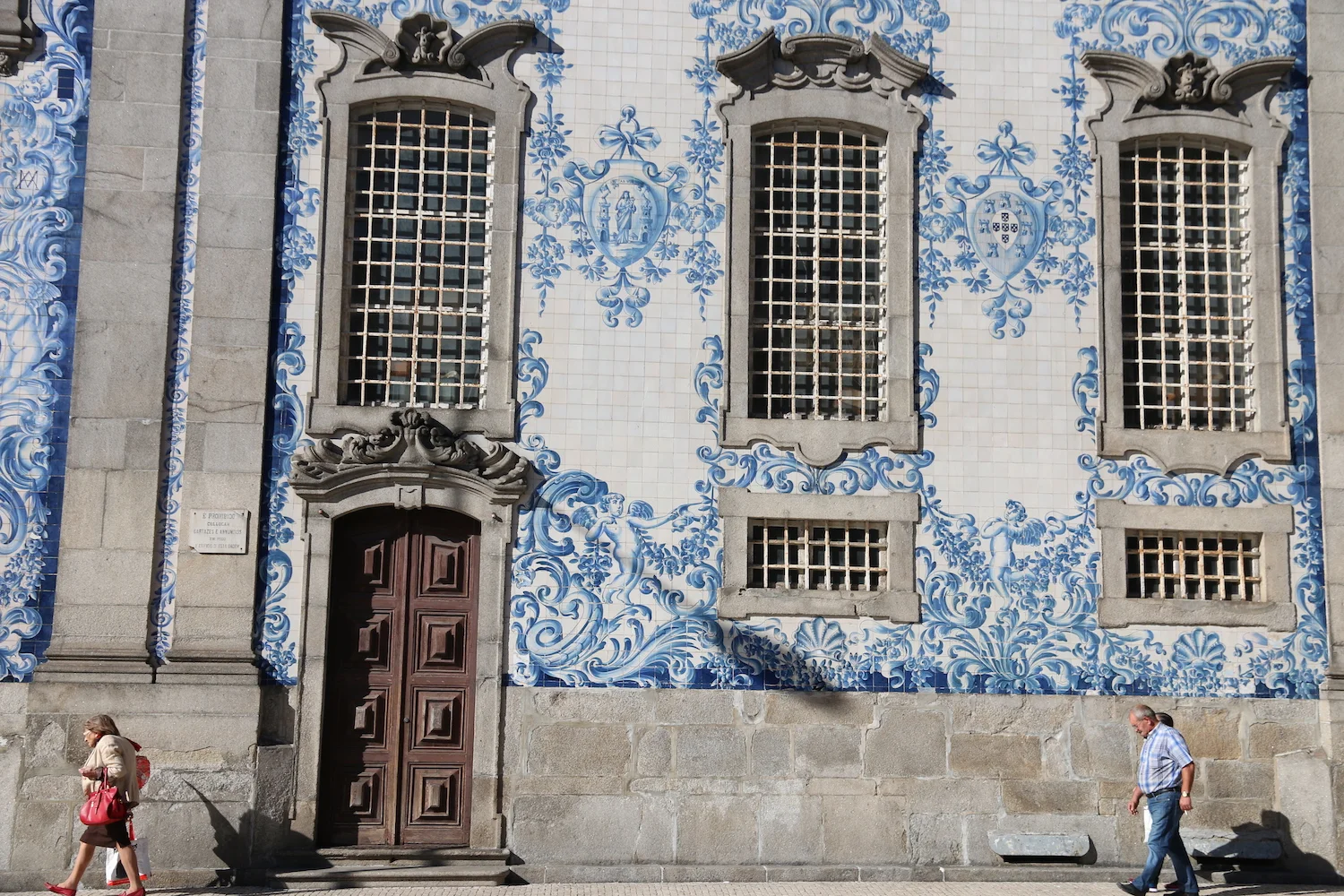 Get to know Porto
