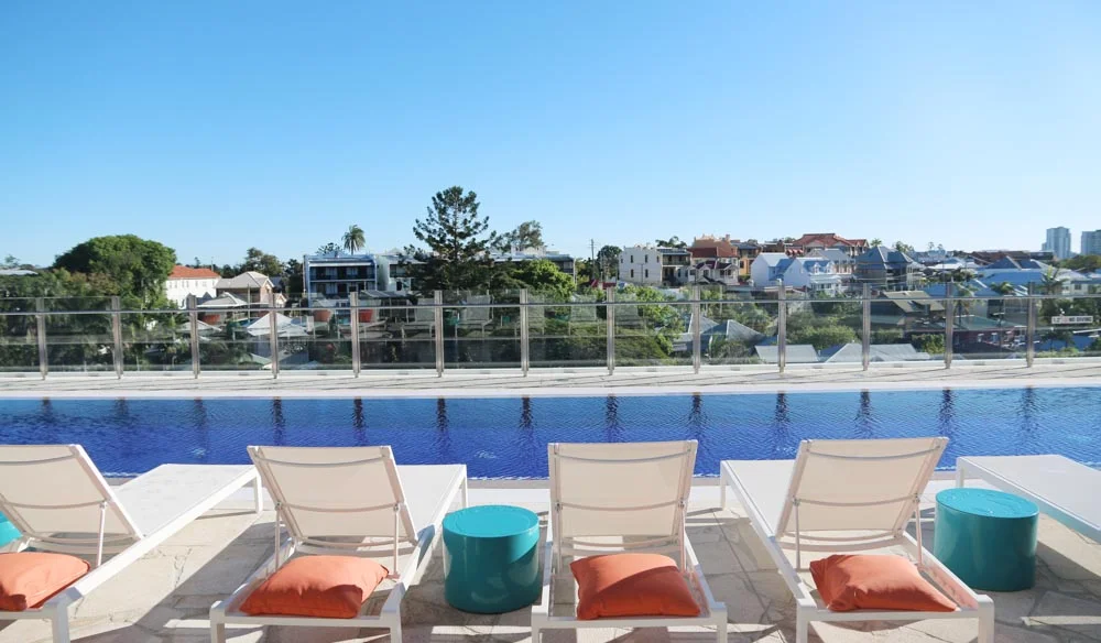 Review: The Johnson Hotel, Brisbane