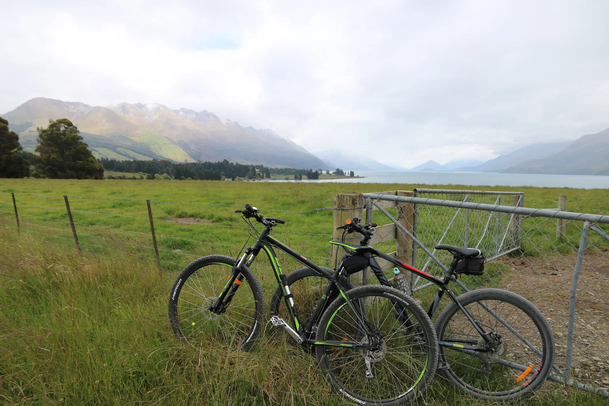 Have a Healthy Holiday in Queenstown