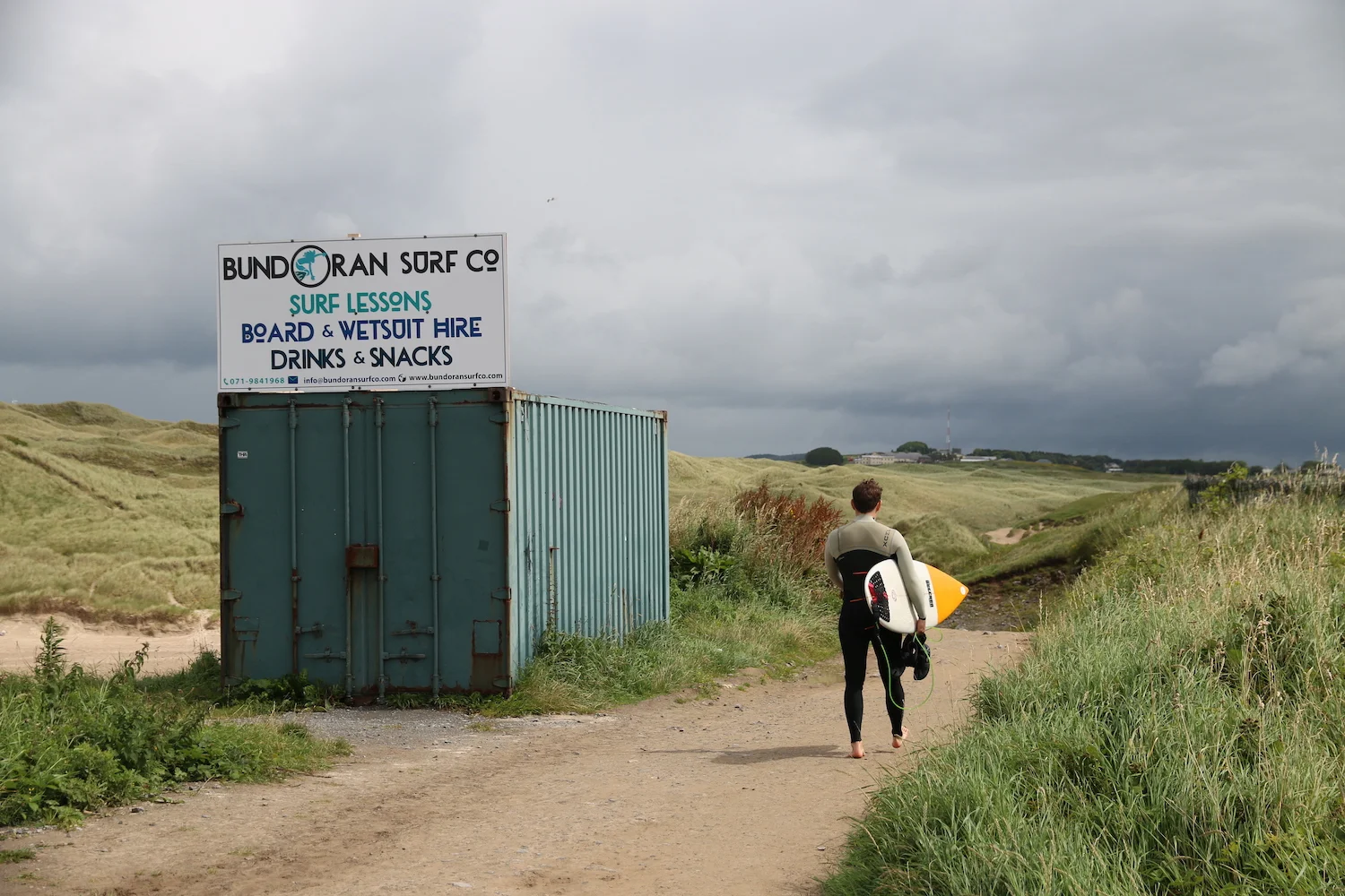 10 best spots for waves around the world